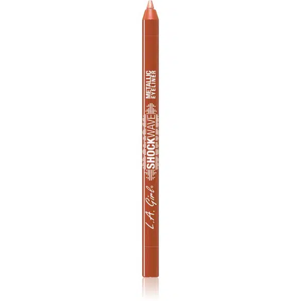 L.A. Girl Cosmetics Shockwave gélové očné linky odtieň Penny 1.2 g