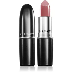 MAC Cosmetics Frost Lipstick dlhotrvajúci rúž s perleťovým leskom odtieň Fabby 3 g
