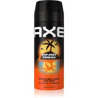 Axe Sunset Fresh Deodorant dezodorant v spreji pre mužov 150 ml