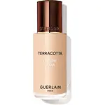 GUERLAIN Terracotta Le Teint Glow tekutý rozjasňujúci make-up pre prirodzený vzhľad odtieň 1N Neutral 35 ml