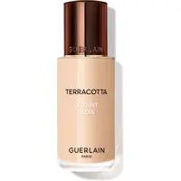 GUERLAIN Terracotta Le Teint Glow tekutý rozjasňujúci make-up pre prirodzený vzhľad odtieň 1N Neutral 35 ml