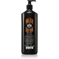 Dear Barber Shampoo šampón na vlasy a fúzy 1000 ml