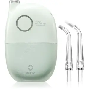 Oclean A10 ústna sprcha Green 1 ks