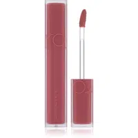 rom&nd Blur Fudge matná farba na pery odtieň #02 Rosiental 5 g
