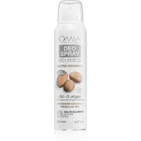 Omia Laboratories Olio di Argan dezodorant v spreji 150 ml