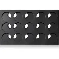 MAC Cosmetics Pro Palette Eye Shadow paletka na očné tiene 1 ks