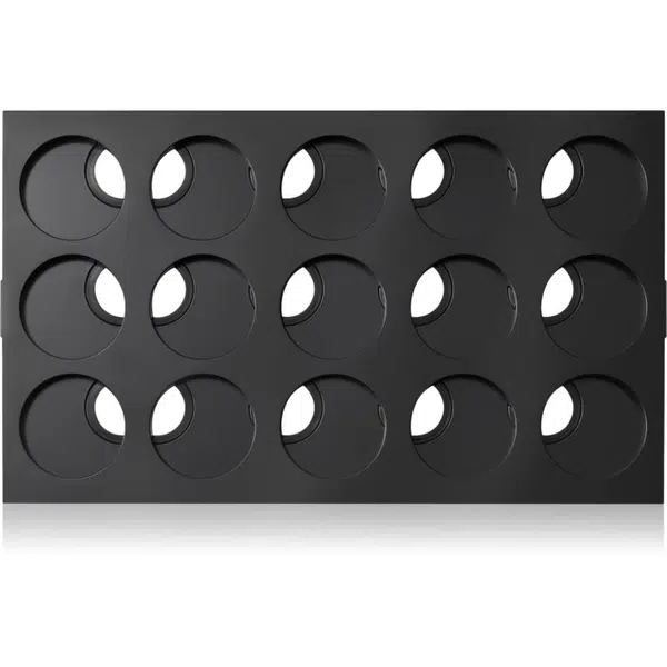 MAC Cosmetics Pro Palette Eye Shadow paletka na očné tiene 1 ks