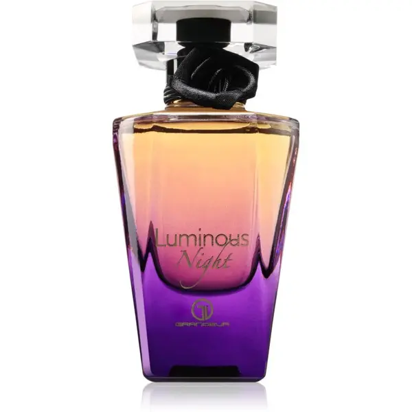 Grandeur Luminous Night parfumovaná voda pre ženy 100 ml