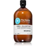 The Doctor Urea + Allantoin Hair Smoothness uhladzujúci šampón 946 ml