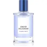 David Beckham Classic Blue toaletná voda pre mužov 50 ml
