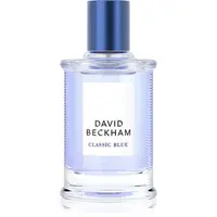 David Beckham Classic Blue toaletná voda pre mužov 50 ml
