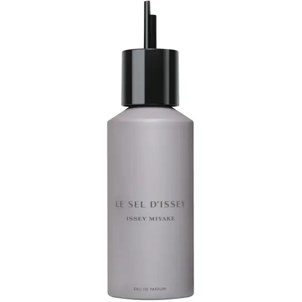 Issey Miyake Le Sel d'Issey parfumovaná voda náhradná náplň pre mužov 150 ml