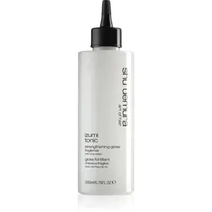 Shu Uemura Izumi Tonic posilňujúci kondicionér 200 ml