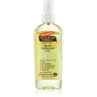 Palmer’s Cocoa Butter Formula Skin Therapy multifunkčný suchý olej na telo a tvár 150 ml