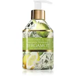Rudy - Le Maioliche Bergamot telové mlieko 250 ml