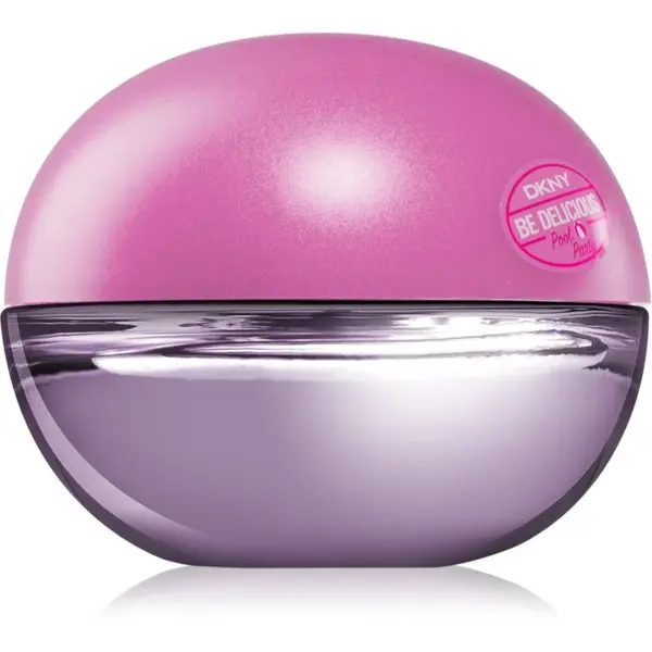 DKNY Be Delicious Pool Party Mai Tai toaletná voda pre ženy 50 ml