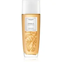 Chanson Chanson d'Eau Les Eaux Du Monde Vanilla telový sprej pre ženy 75 ml