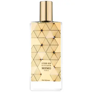 Memo Paris Luxor Oud parfumovaná voda unisex 75 ml