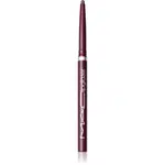 MAC Cosmetics Lipglazer ceruzka na pery odtieň Nightmoth 0.25 g