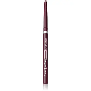 MAC Cosmetics Lipglazer ceruzka na pery odtieň Nightmoth 0.25 g