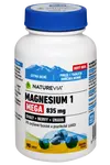 NATUREVIA Magnesium 1 835 mg 90 tabliet