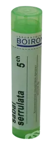 BOIRON Sabal Serrulata CH5 granule 4 g