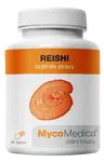 MYCOMEDICA Reishi 90 kapsúl
