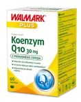 WALMARK Plus Koenzym Q10 30 mg 60 kapsúl