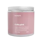 BEASTPINK Colla Pink hrozno 240 g