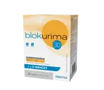 BLOKURIMA 2 g D-MANÓZY 30 vrecúšok