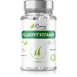 Revix Vlasový vitamín kapsle pro růst vlasů a posílení od kořínků 90 cps