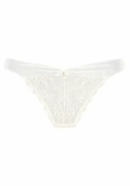 LASCANA Tangá  béžová