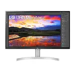 32" UHD 4K (3840x2160) HDR IPS Monitor