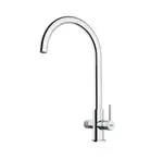 Franke Lina - Dřezová baterie FC 3080.031, s filtrační funkcí, chrom 120.0730.806