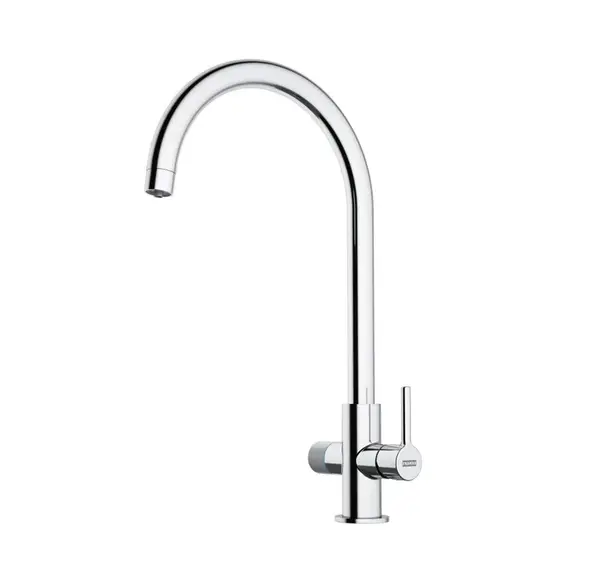 Franke Lina - Dřezová baterie FC 3080.031, s filtrační funkcí, chrom 120.0730.806