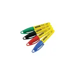 Stanley - Sada permanentních popisovačů, 4 druhy, 4 ks 2-47-329