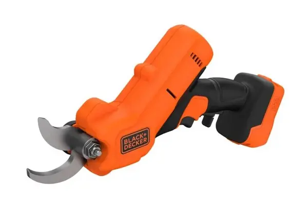 BLACK+DECKER - 18V AKU nůžky na větve, bez baterie a nabíječky BCPP18B-XJ