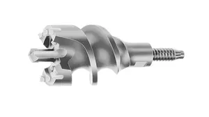 Makita Příslušenství - Vrtací korunka SDS Max, průměr 90 mm P-04036