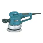 Makita Nářadí - Excentrická bruska 150 mm, 310 W BO6030