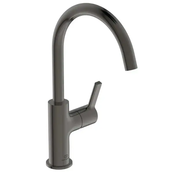 Ideal Standard Joy - Umyvadlová baterie, Magnetic Grey BC778A5