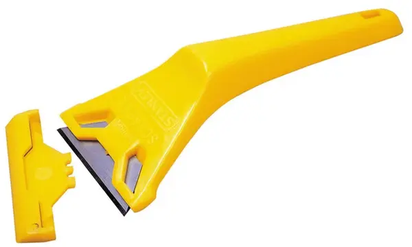 Stanley Nářadí - Škrabka na sklo, šířka 60 mm 0-28-590