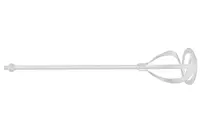 Metabo Příslušenství - Míchací metla, 12x40 cm 626745000