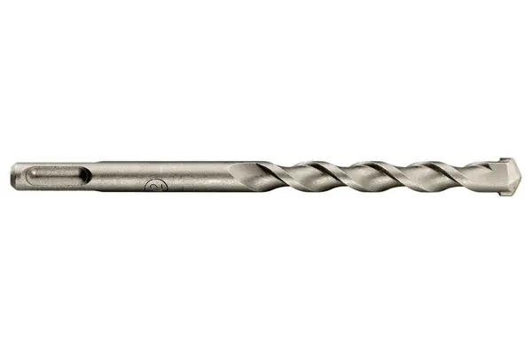 Metabo Příslušenství - Příklepový vrták do zdiva SDS Plus, 8x210 mm 626183000