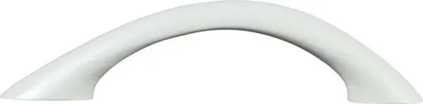 Sapho Ola - Madlo do vany 230 mm, bílá 250170