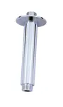 RAV Slezák Sprchy - Sprchové rameno stropní, 15 cm, chrom MD0311