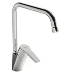 Hansa Polo - Dřezová baterie, chrom 52702293