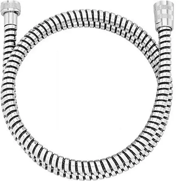 Hansa Basicjet - Sprchová hadice 175 cm, chrom 44460300