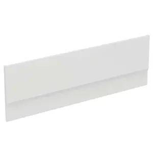 Ideal Standard Simplicity - Čelní krycí panel pro vanu 1600 mm, bílá W004801