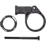 Makita Příslušenství - Sada pro uchycení lapače prachu 194581-5