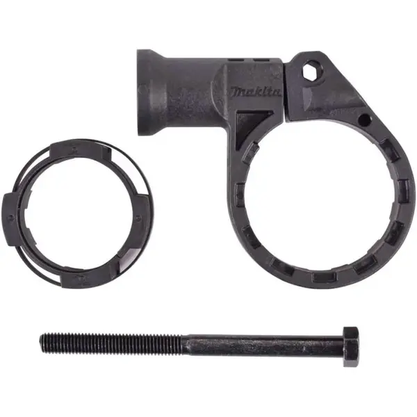 Makita Příslušenství - Sada pro uchycení lapače prachu 194581-5